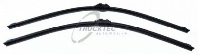 TRUCKTEC AUTOMOTIVE 0258416 -  Щетка стеклоочистителя